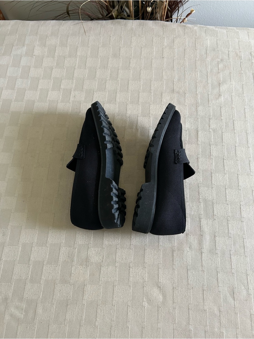 Vivaia Francesca Platform Chunky Heel Loafers - Picture 8 of 15